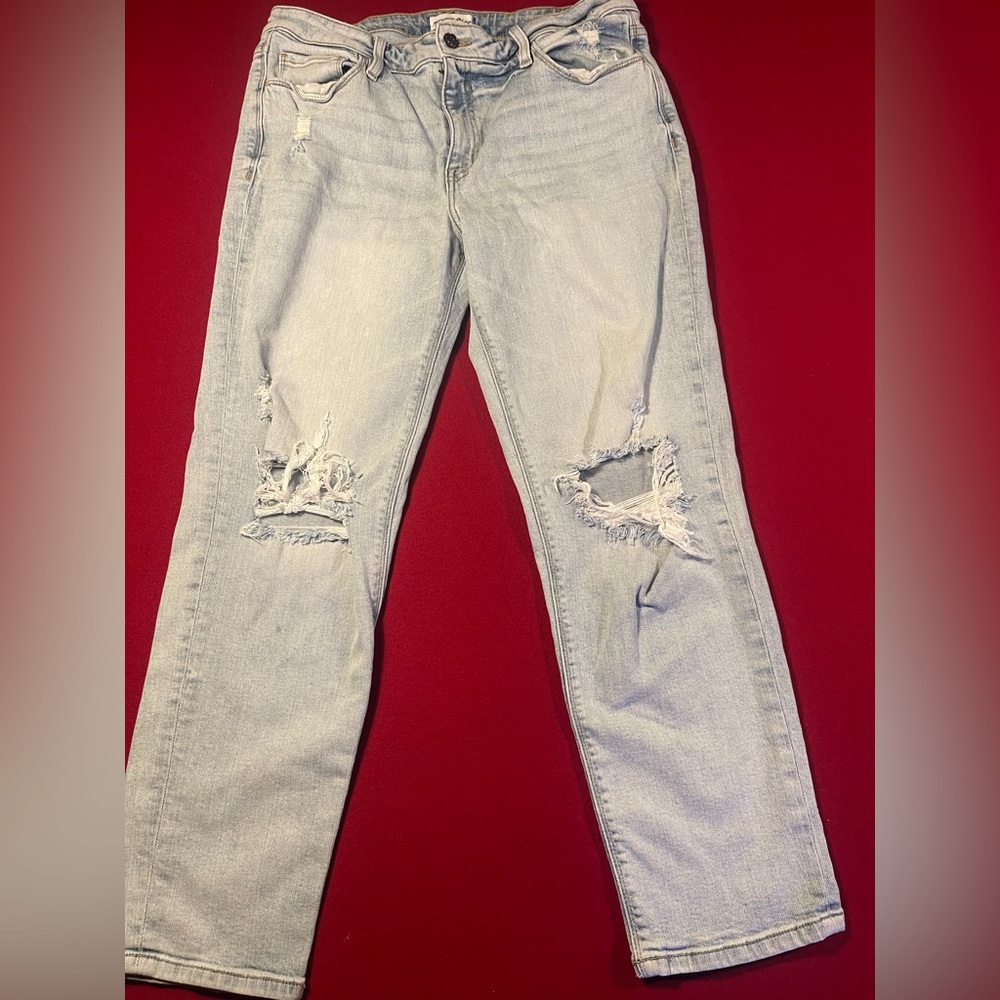 Studio Blue Denim Jeans